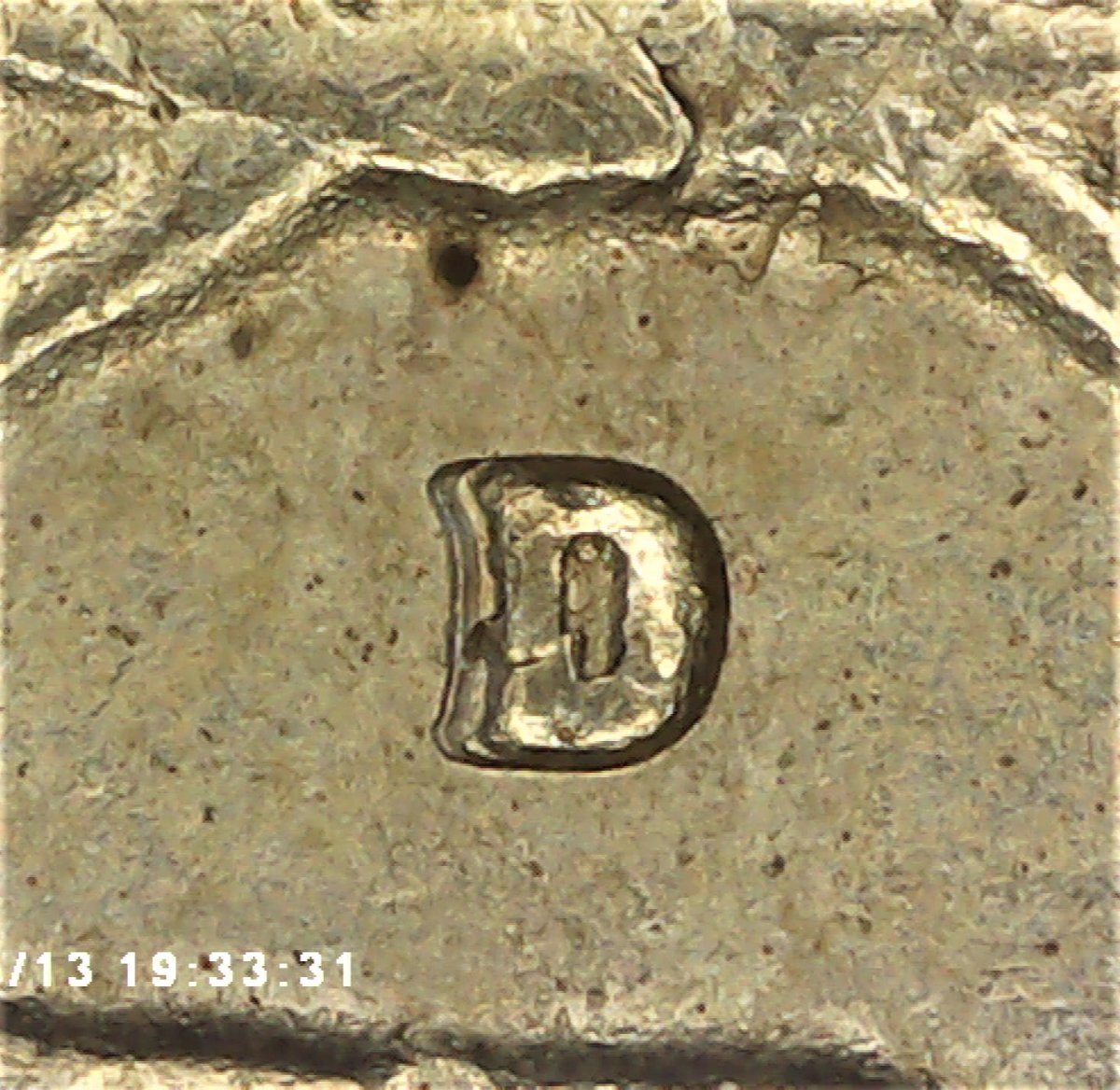 1964-D-US-Washington-Quarter-RPM-Or-Triple-Mint-Mark!